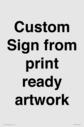 custom-blank-sign~